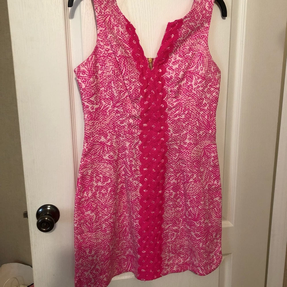 Lilly Pulitzer For target Dress